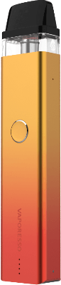 Vaporesso XROS 2 Pod Kit 1000mAh 2ml Orange Red