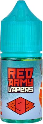 Жидкость для ЭСДН GLITCH ICED Out SALT 30мл 20мг 893 extra