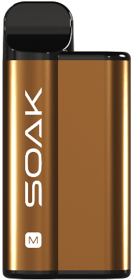 ЭСДН SOAK M 6000 2% Кремовый ром