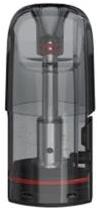 Картридж SMOK Solus 3ml 0.9ohm