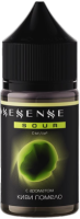 Жидкость для ЭСДН SENSESENSE Sour 27мл 0мг Киви Помело