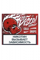 Картридж No Disco Cola Drops