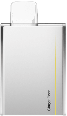 ЭСДН SOAK CUBE White 7000 2% Имбирная Груша