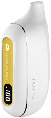 ЭСДН PLONQ MAX 6000 2% Ананас Кокос