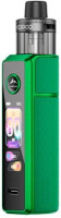VOOPOO Drag X3 18650/21700 Pod Kit Moss Green