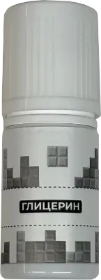 Глицерин 15мл для линейки SHIFT