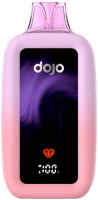 VAPORESSO DOJO 12000 Miss Pink (Розовый Лимонад)