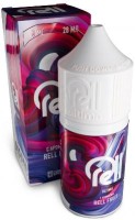 Жидкость для ЭСДН RELL ULTIMA 28мл 0мг RELL Fruit