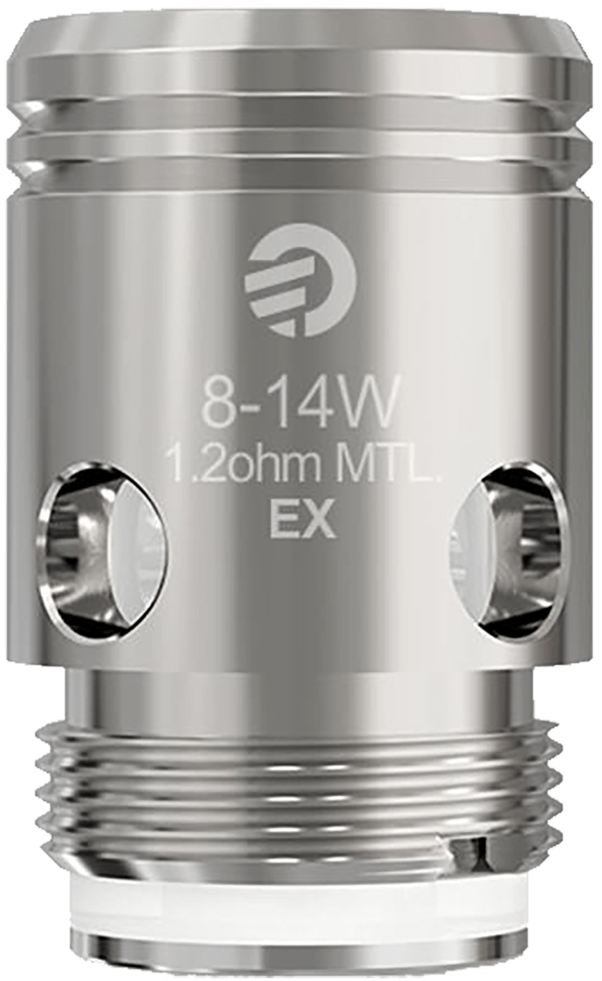 Испаритель Joyetech EX for Exceed 1.2 Ohm