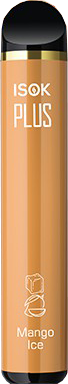 ЭСНД ISOK PLUS 1500 Ледяной манго