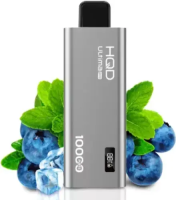 ЭСДН HQD ULTIMA PRO 10000 2% Черника