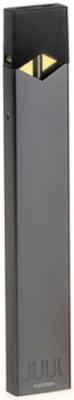 Juul Labs Simple 8W 200 mAh Графитовый