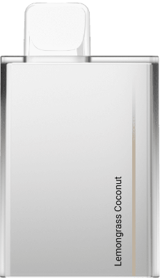 ЭСДН SOAK CUBE White 7000 2% Лемонграсс Кокос