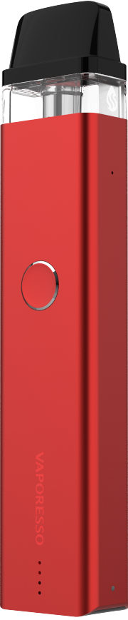 Vaporesso XROS 2 Pod Kit 1000mAh 2ml Cherry Red