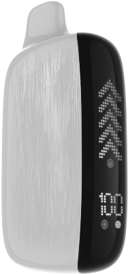ЭСДН RELX NOVA 12000 2% Морская Соль Лимон