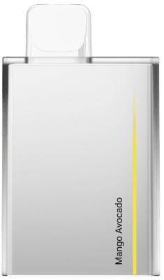 ЭСДН SOAK CUBE White 7000 2% Манго Авокадо