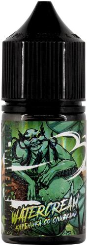 Жидкость для ЭСДН MONSTERVAPOR 30мл 0мг WATERCREAM