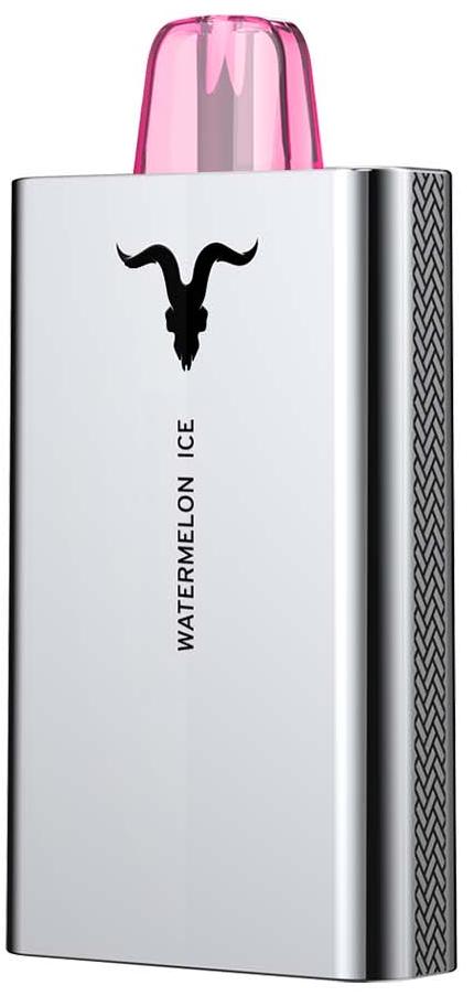 ЭСДН IGNITE V50 5000 2% Watermelon Ice (Вотермелон Айс)