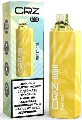ЭСДН CRZ 8000 2% Пина Колада